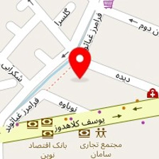 سالن زیبایی سرای لیلی