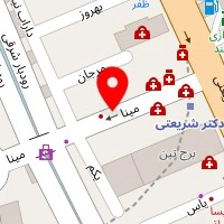 کلینیک زیبایی دکتر مژده سرلک