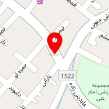 سالن زیبایی سماناز