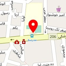 سالن زیبایی شایسته آرا