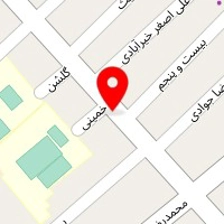 آرایشگاه عسل