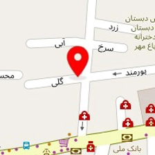 سالن کاشت ناخن هما
