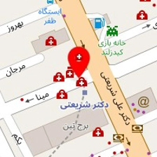 کلینیک زیبایی لوپین