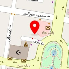 دکتر محمود موسوی