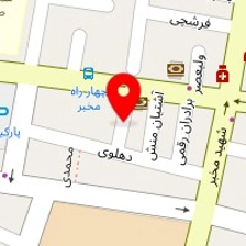 سالن زیبایی یاس سپید