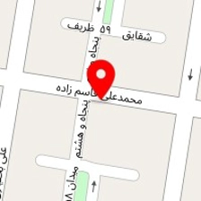 دکتر فرزاد فرح جسته