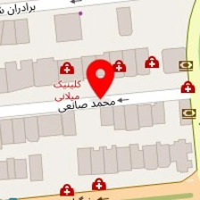 کلینیک زیبایی سبز جردن