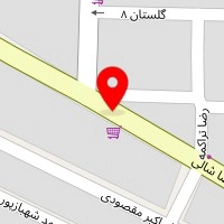 وکیل پایه یک دادگستری علی مقدم