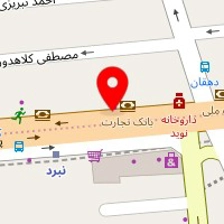 دکتر اعظم رمضانی