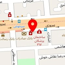 دکتر حمیدرضا هاشمی راد