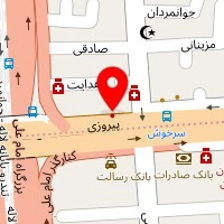 دکتر هاجر احمدی