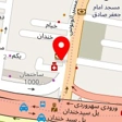 سالن زیبایی نقره