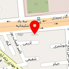 دکتر پروین رهبر