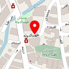 مرکز زیبایی دکتر فاطمه مزروقی