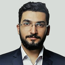 وکیل محمدرضا نظری