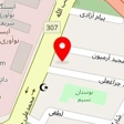 سالن زیبایی بانو حسینی