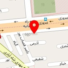 دکتر مریم فیض آبادی