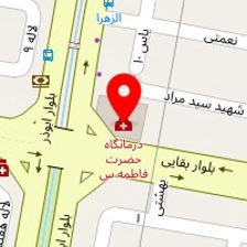 دکتر مریم حمیدیه