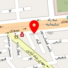 دکتر مریم حصاری