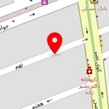وکیل رضا یثربی