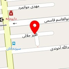 دکتر منصوره پورعظیمی