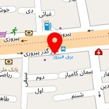 آرایشگاه الهام