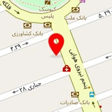 وکیل محسن ثنایی زاده