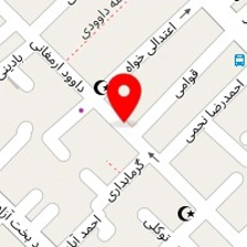 سالن زیبایی آرایش افروز