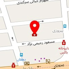 دکتر فرید برگ ریز
