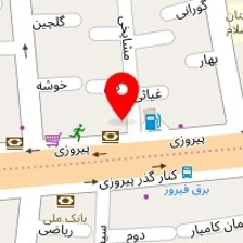 دکتر لیلا جعفر قلیزاده
