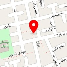 سالن زیبایی سارا یاری