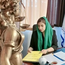 وکیل شادی هواسی