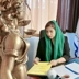 وکیل شادی هواسی