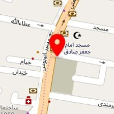 سالن زیبایی شهره