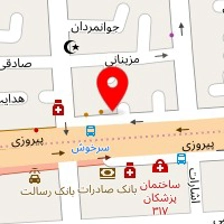 دکتر فاطمه درویش