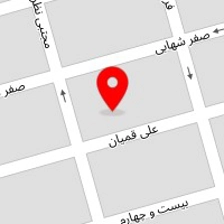 وکیل محسن جعفری