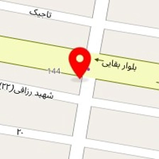 دکتر فرزاد ملکی
