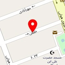 دکتر علیرضا مهدوی