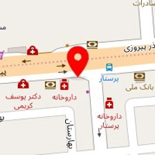 دکتر سعید رضائی