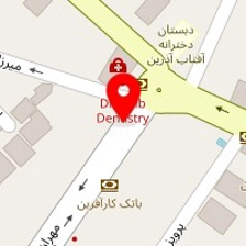 مرکز زیبایی آونیس