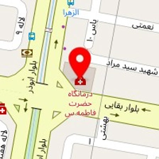 دکتر سعدا شادرام