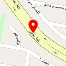 آرایشگاه قصر دشت