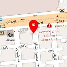 دکتر آرمین برقان