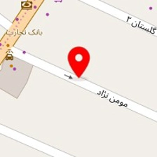 آرایشگاه مونا قادری
