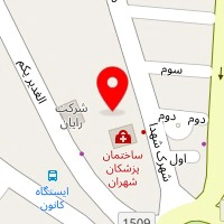کلینیک زیبایی مهر