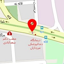 وکیل هوشنگ رامی