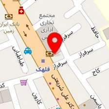 کلینیک زیبایی دکتر درخشانی