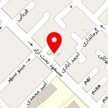 سالن زیبایی پونه
