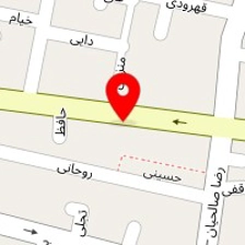 سالن زیبایی معجزه