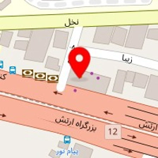 مرکز پوست و مو شمیران سنتر